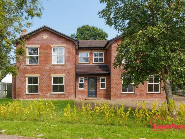 House for sale