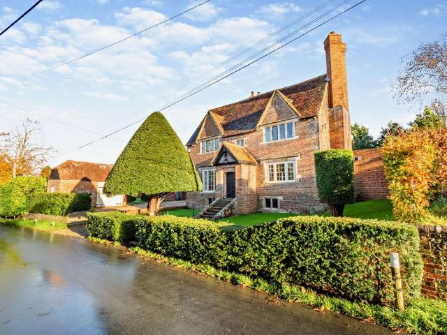 House for sale in Cross In Hand, East Sussex