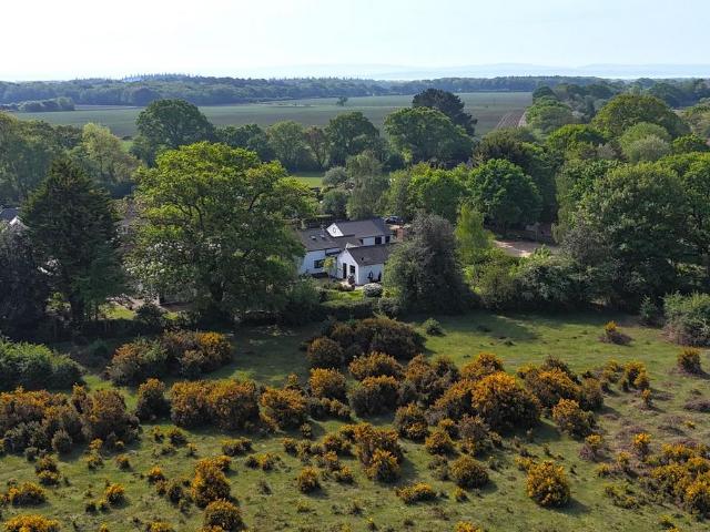 House for sale in East Boldre, Ashurst Bridge