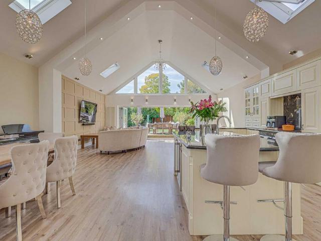 House for sale in Essex