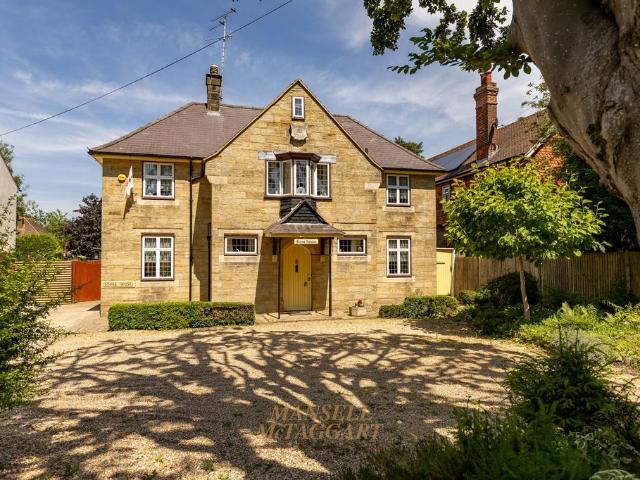 House for sale in North End, Perryfields