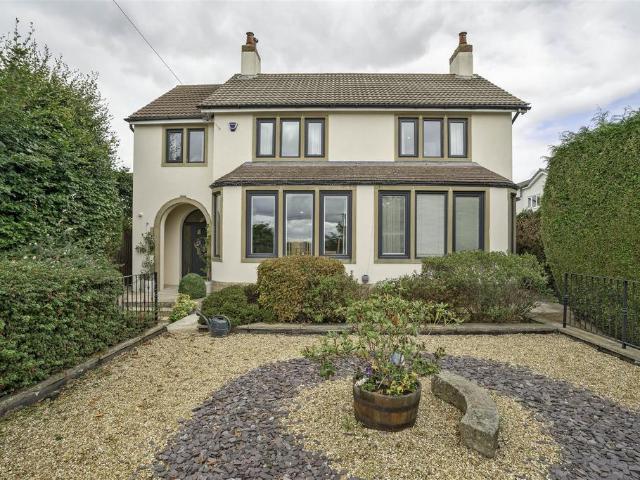 House for sale in Eldwick, Bradford