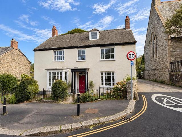 House for sale in Grampound