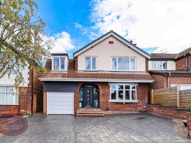 House for sale in Assarts Farm Estate, Attenborough