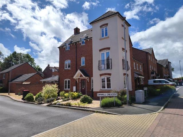 House for sale in Telford