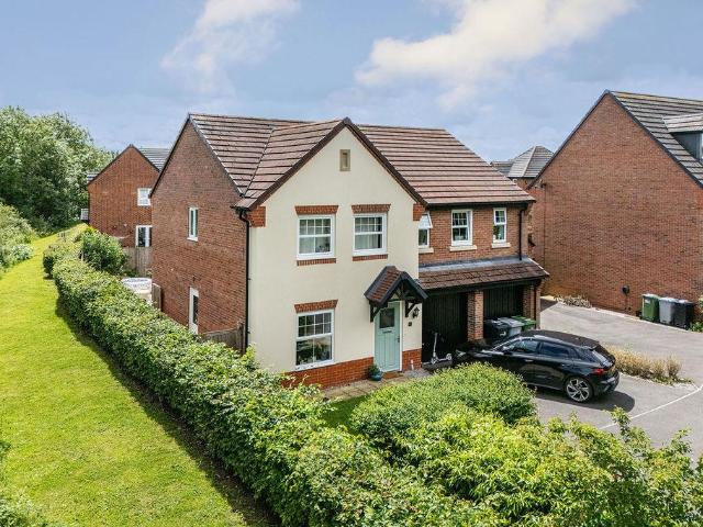 House for sale in Kingsbourne, Nantwich