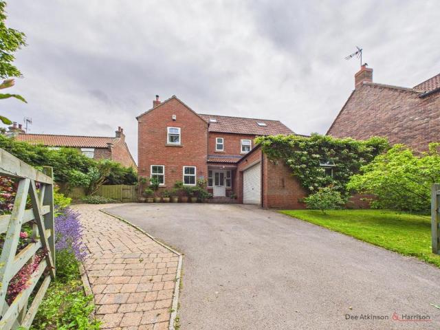House for sale in Kilham, East Riding Of Yorkshire