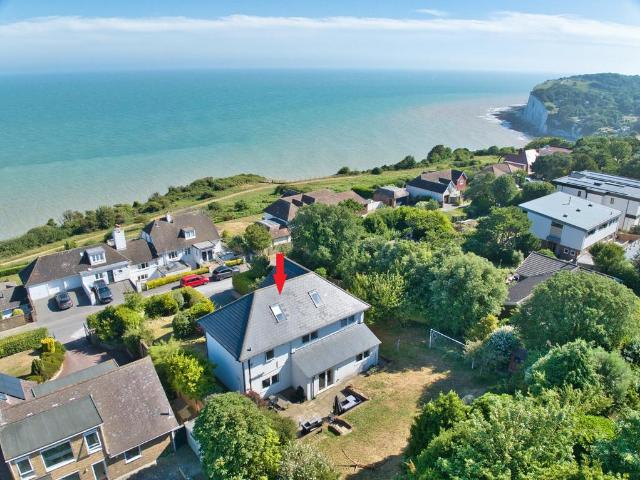 House for sale in Ash, Kent