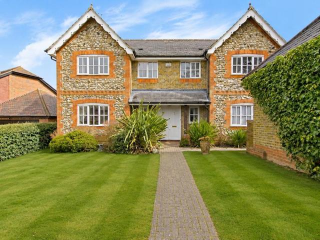 House for sale in Northaw Valley, Welwyn Hatfield
