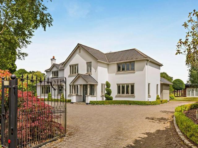House for sale in North Bourne, Heol-las