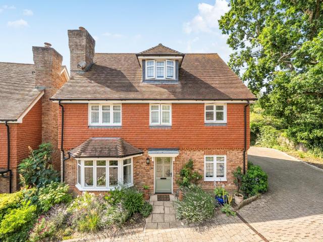 House for sale in Tonbridge, Tonbridge and Malling