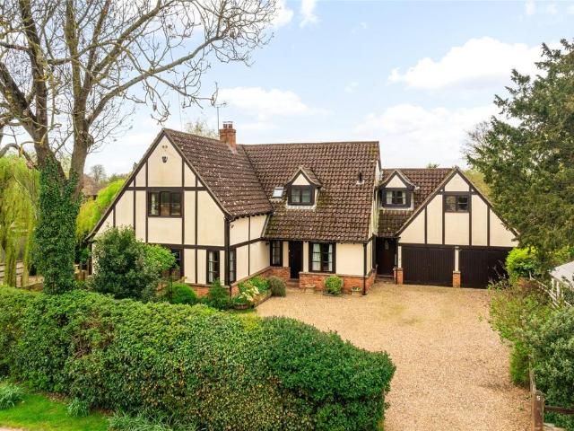 House for sale in Huntingdon, Cambridgeshire