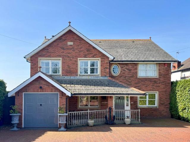 House for sale in Swanbridge, Sully