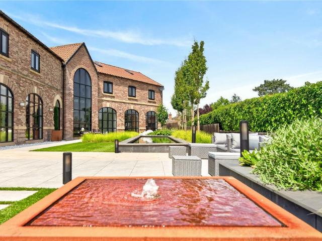 House for sale in Carthorpe, North Yorkshire