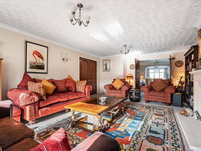House for sale in Stoke Gabriel, South Hams