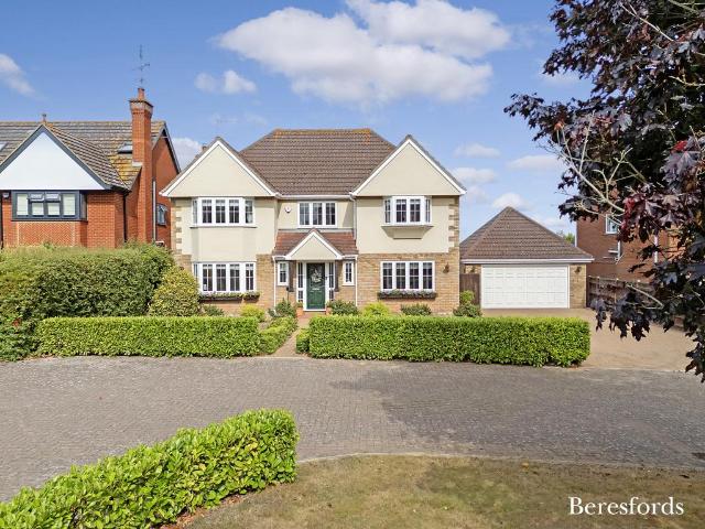 House for sale in Maldon, Essex