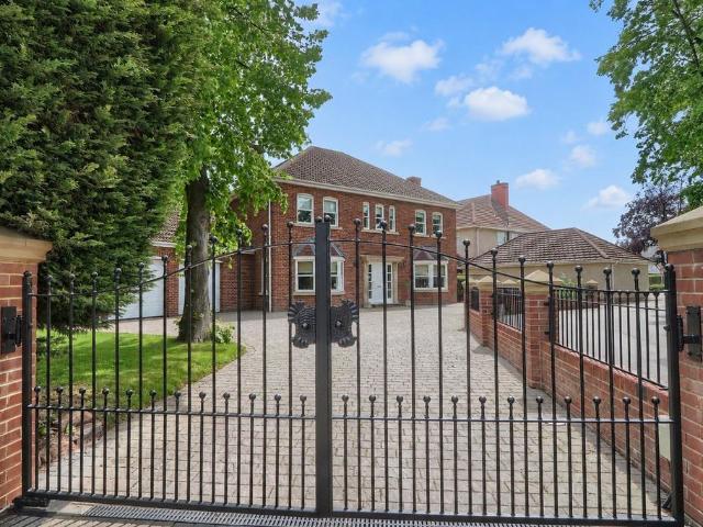 House for sale in Stockton-on-tees