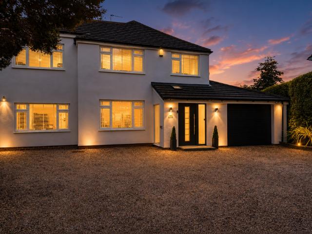 House for sale in Balsall, West Midlands
