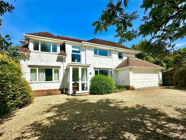 House for sale in Pennington, Ashurst Bridge