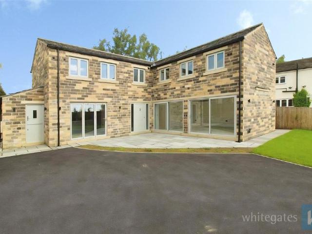House for sale in Overthorpe, Briestfield