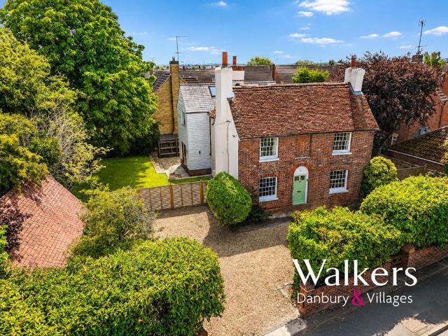 House for sale in Maldon