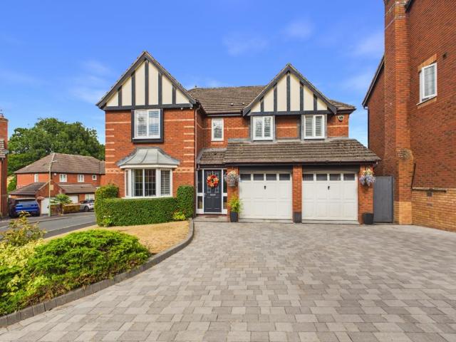 House for sale in Bridgnorth, Shropshire