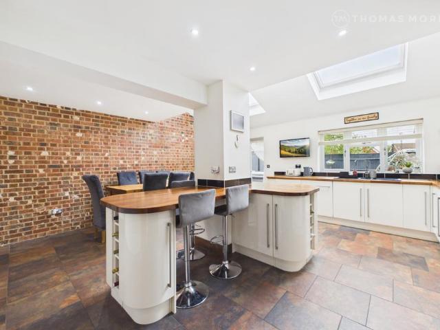 House for sale in Colne, Huntingdonshire
