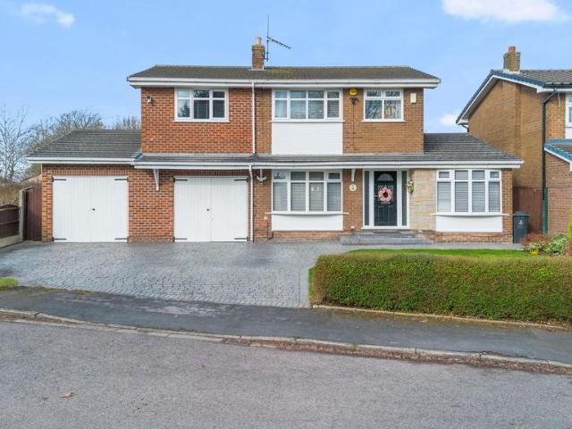 House for sale in Warrington, Isle Of Man