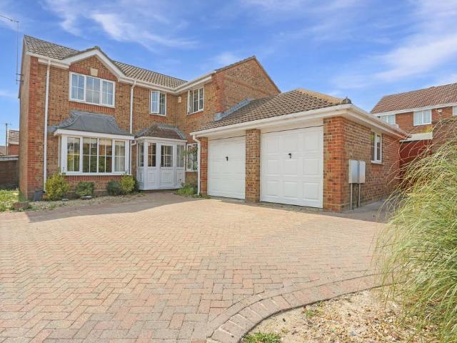 House for sale in Canford Heath, Poole