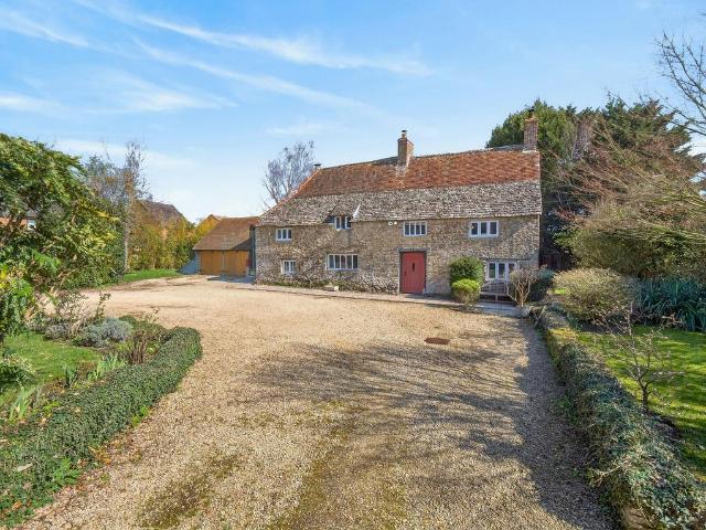 House for sale in Dromore, Oxfordshire