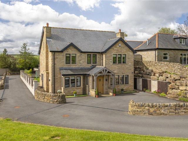 House for sale in East Morton, West Yorkshire