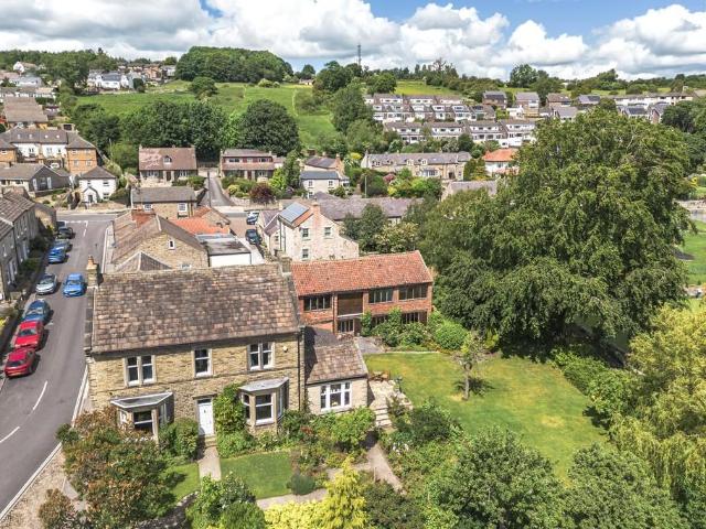 House for sale in Richmond, North Yorkshire