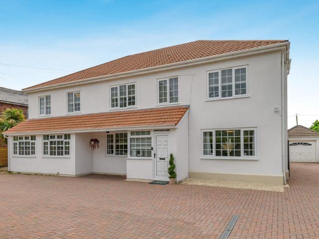 House for sale in Wales