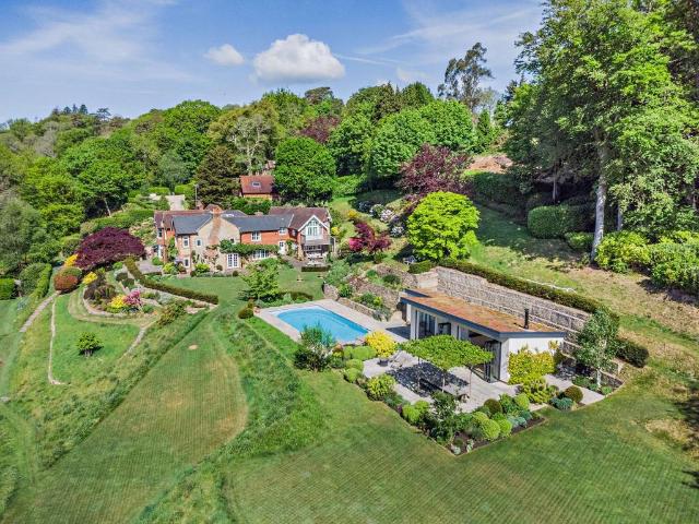 House for sale in Kingswood Firs, Bolton Low Houses