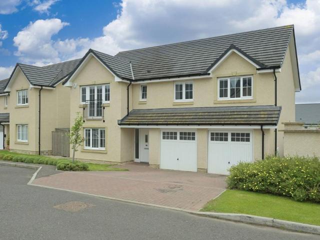 House for sale in Milton Bridge, Scotland