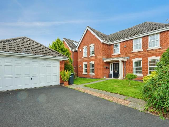 House for sale in Upton, Widnes
