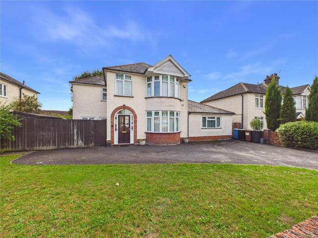 House for sale in Rushmere, Ipswich