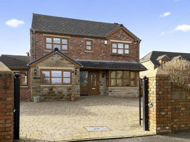 House for sale in Ackworth Moor Top, Isle Of Man