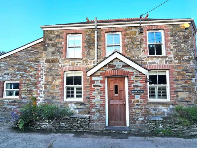House for sale in Trewennan, St Teath