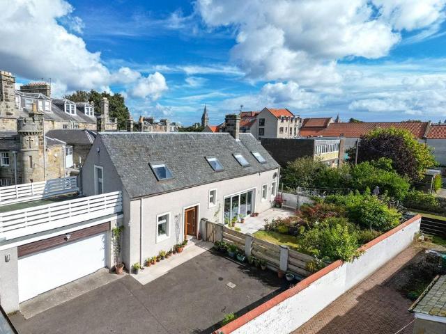 House for sale in St Andrews, Scotland