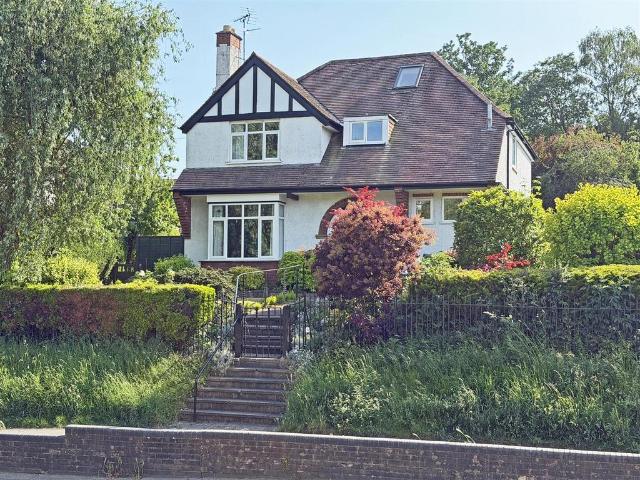 House for sale in Baron St Martin, Barholm