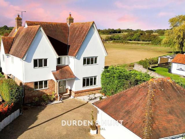House for sale in Epping, Essex