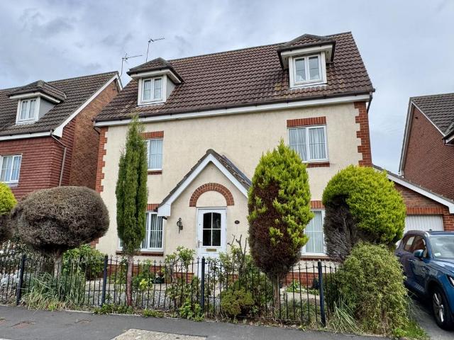 House for sale in Molescroft