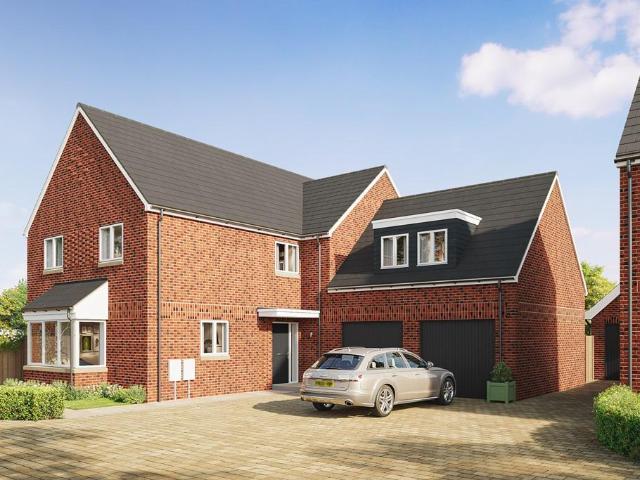 House for sale in Broadland Business Park, Broadland