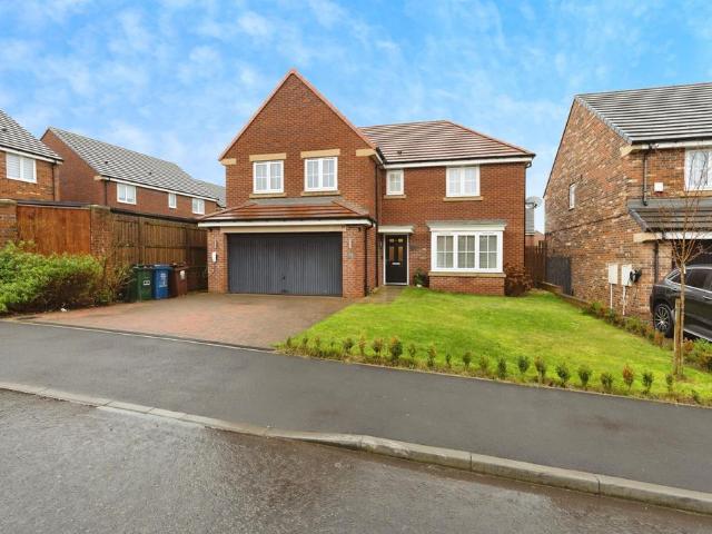 House for sale in Throckley, Newcastle Upon Tyne