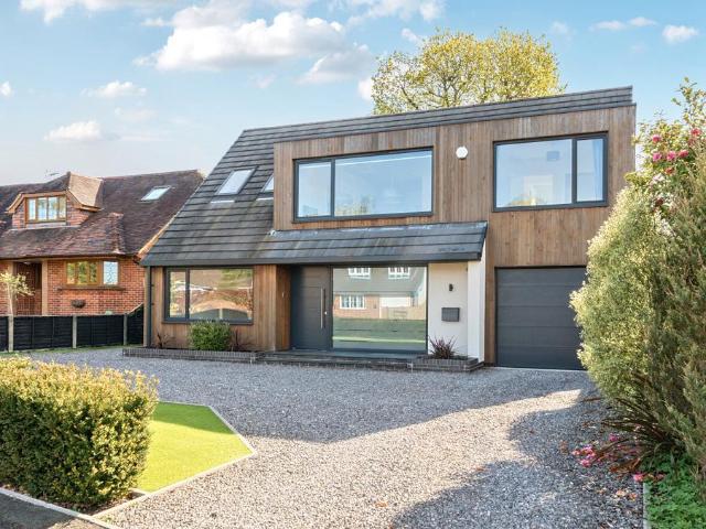 House for sale in Helford, Hampshire