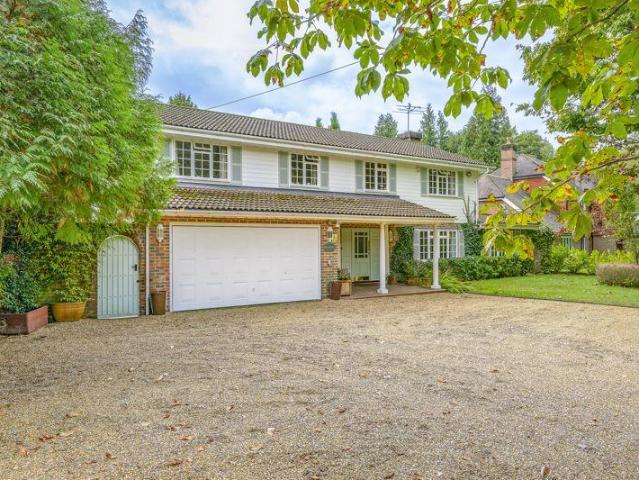 House for sale in Cross In Hand, East Sussex