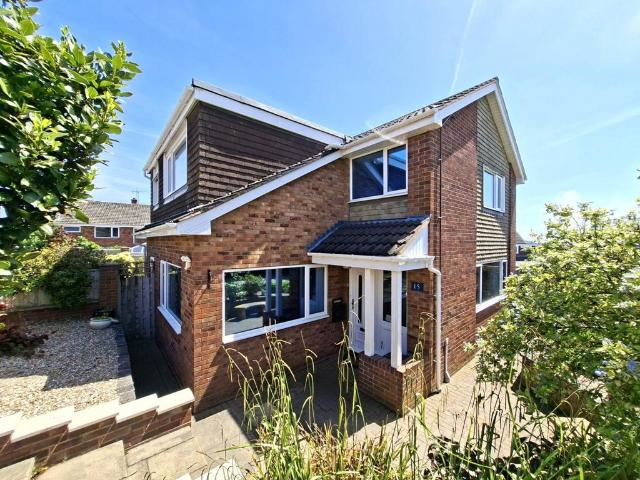 House for sale in Brixington, Budlake