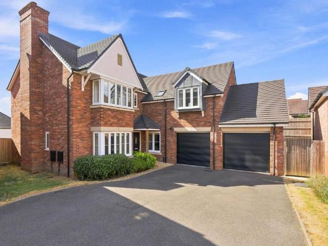 House for sale in New Bilton, Warwickshire