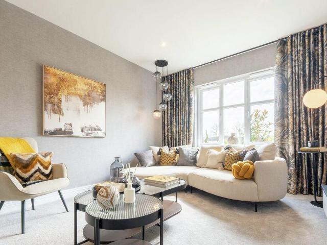 House for sale in Auchenback, Barrhead